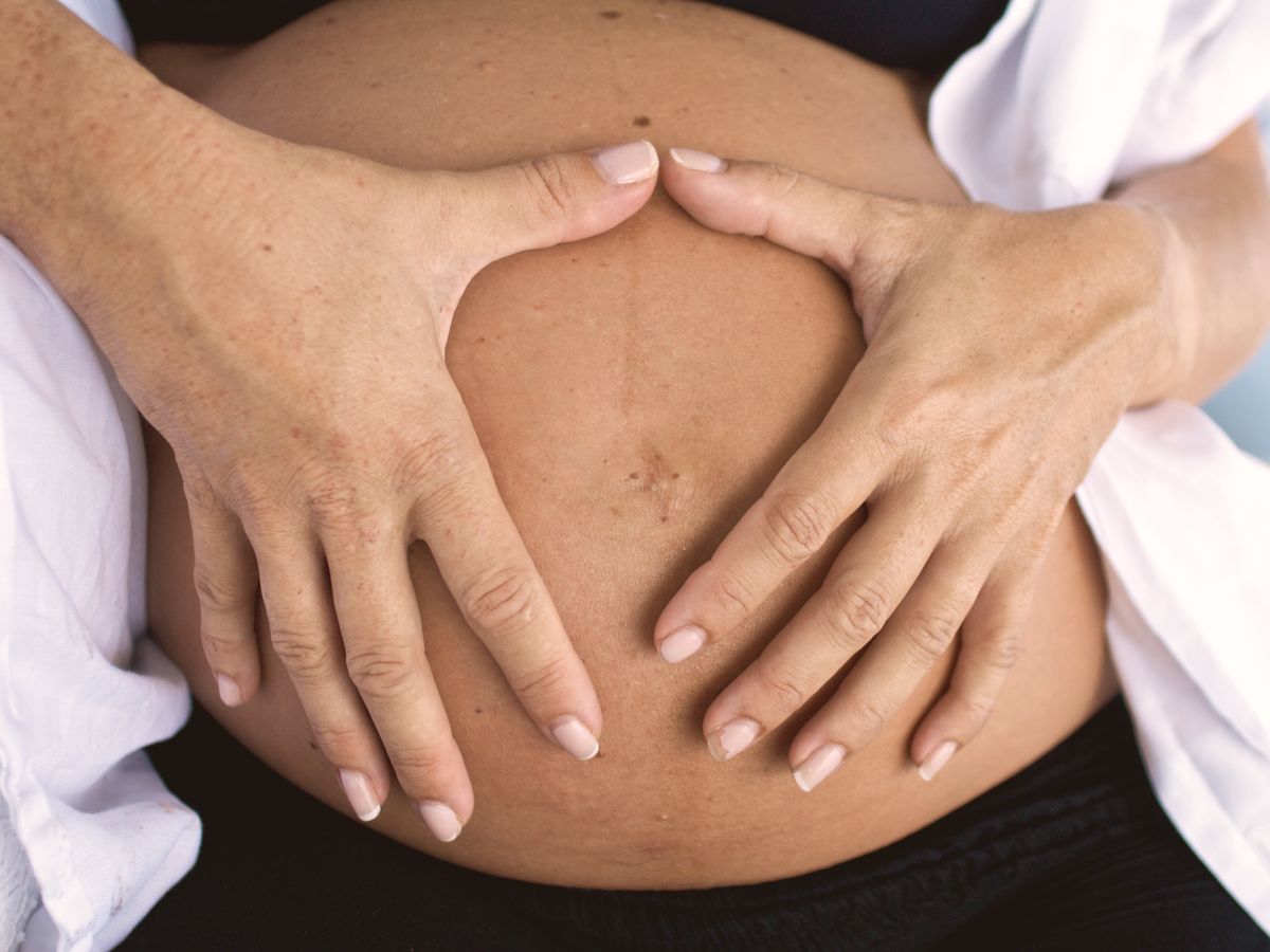 Hijama pour la fertilité